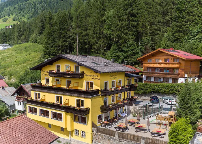 Alpenpension Gastein
