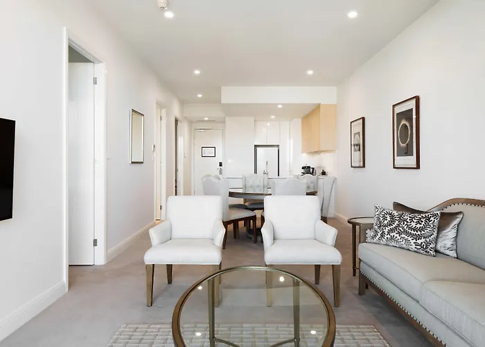 Knightsbridge Canberra