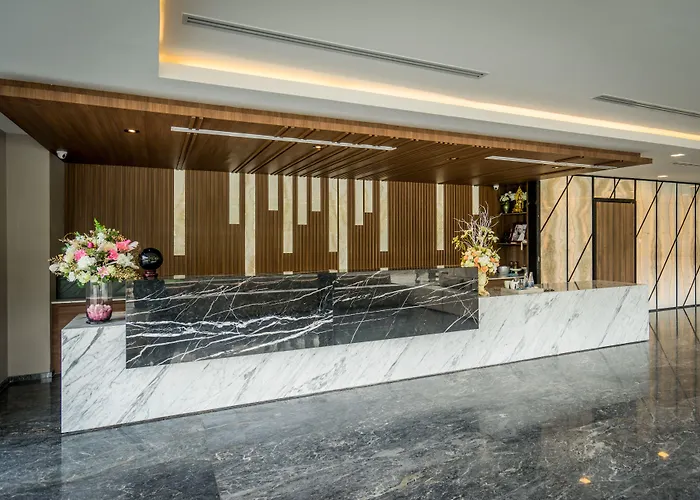 Onix Hotel Bangkok