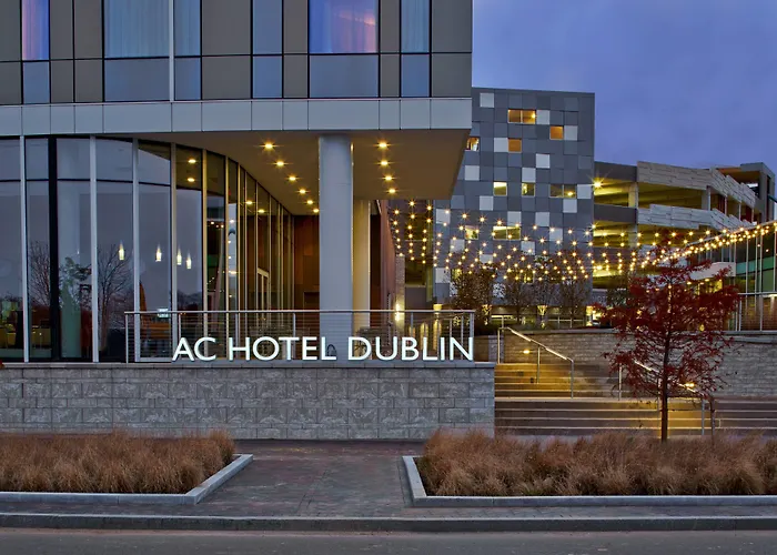 Ac Columbus Dublin
