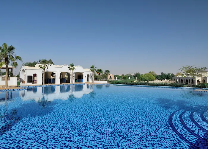 Intercontinental Durrat Al Riyadh & Spa By Ihg