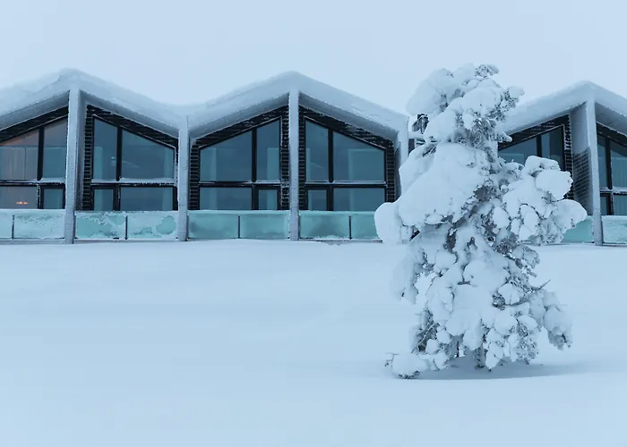Star Arctic Hotel & Activities Saariselka
