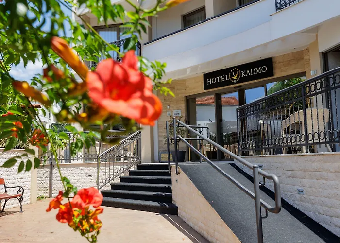 Hotel Kadmo By Aycon