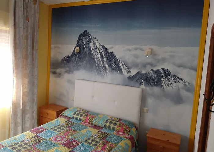 Hostal Avenida