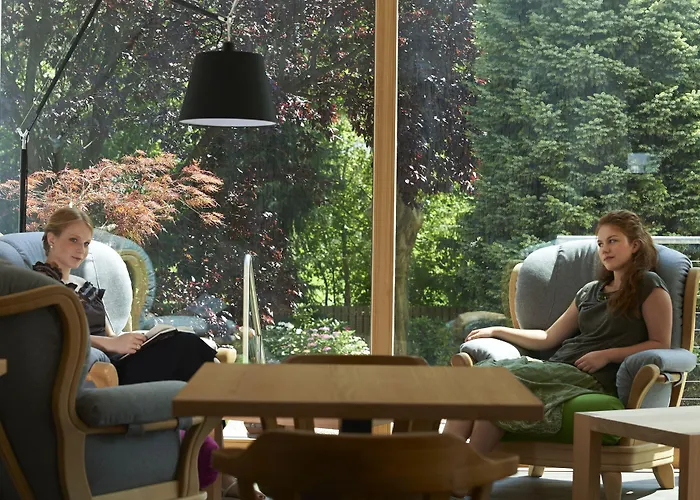 Vegan Hotel La Vimea (Adults Only) Naturns