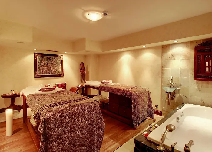 Alchymist Grand And Spa