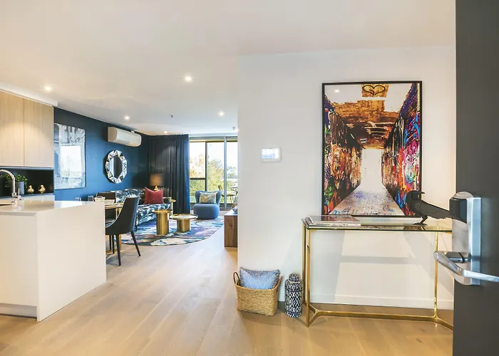 Quest Flemington Central