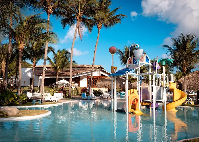 Acquapipa Resort