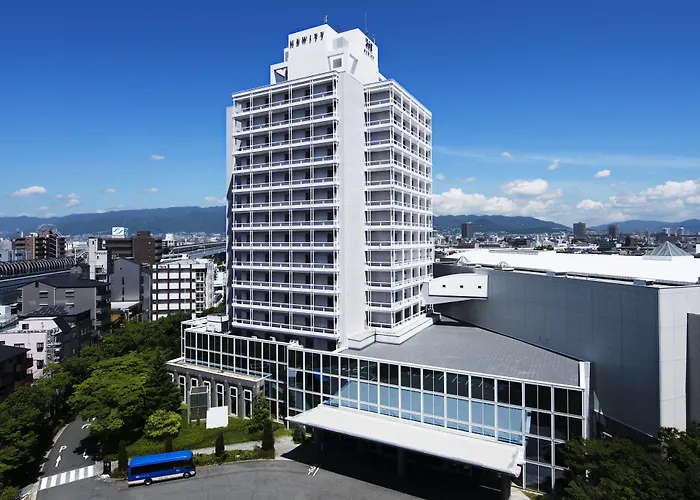 Hotel Hewitt Koshien Nishinomiya