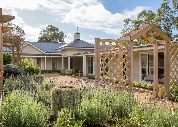 Haven Red Hill