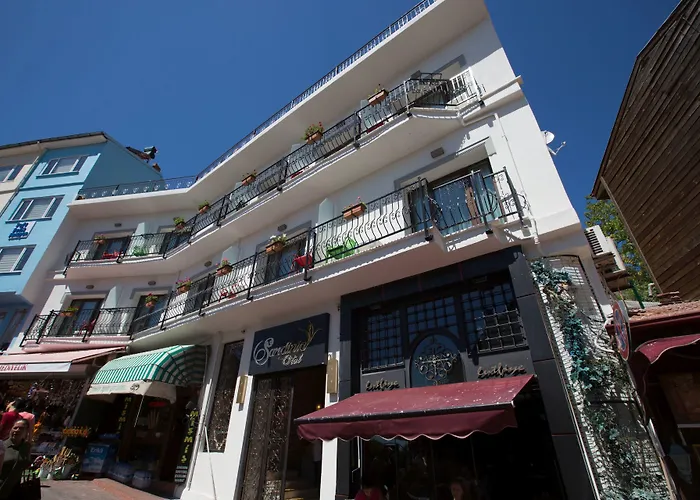 Sardinia Otel