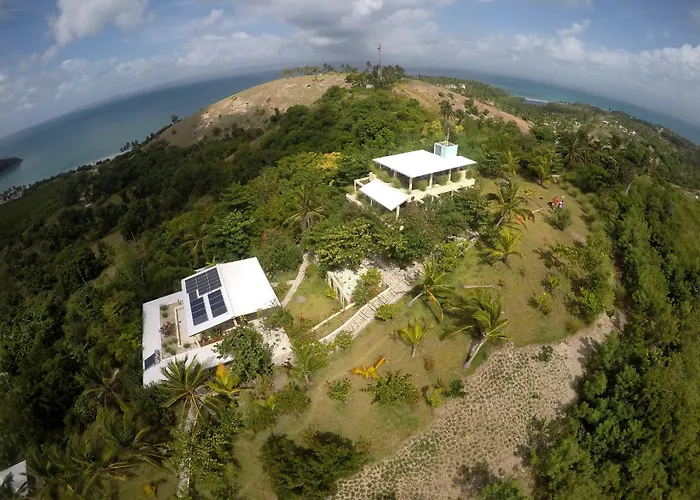 Suites La Colline Cacor