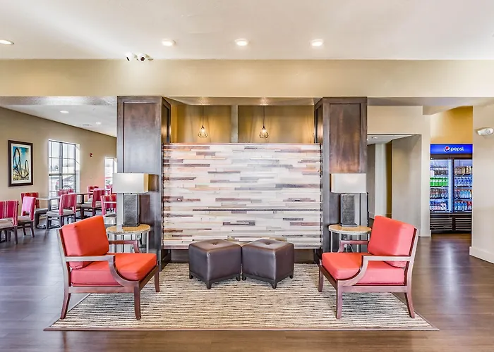 Comfort Inn -Des Moines