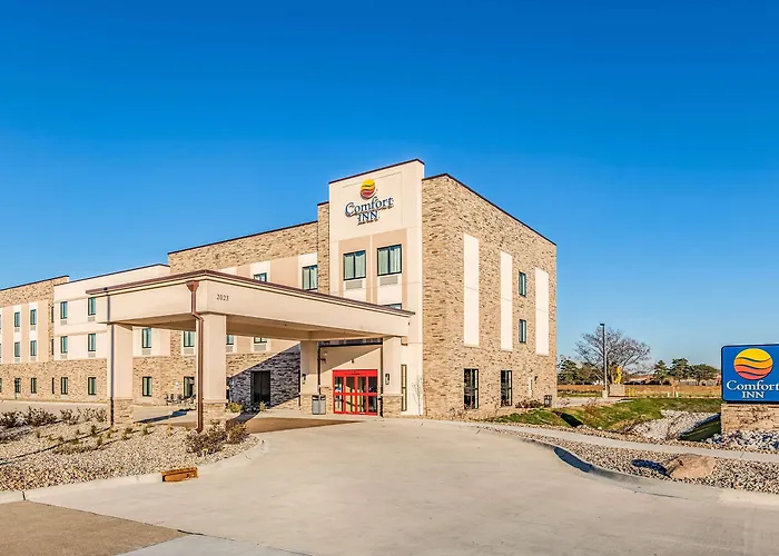 Comfort Inn -Des Moines