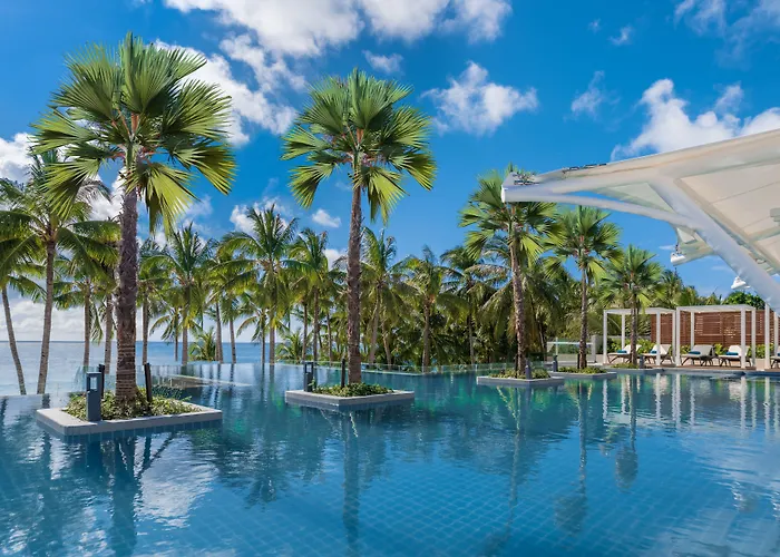 Henann Crystal Sands