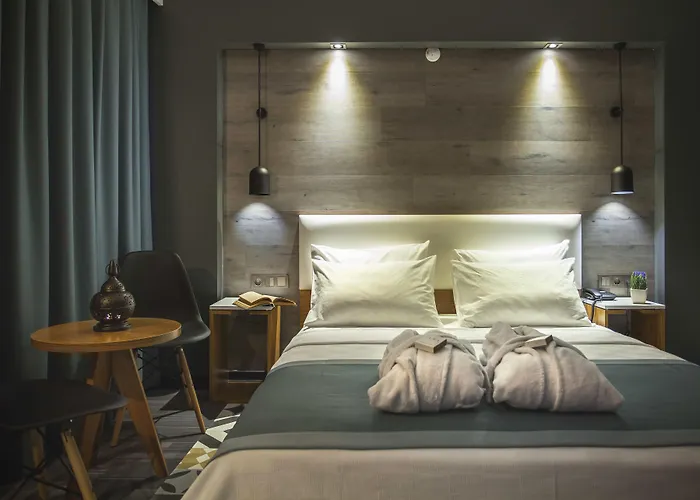 Hotel Cura