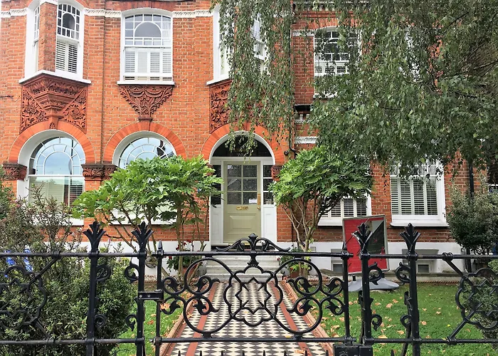 Balham Lodge