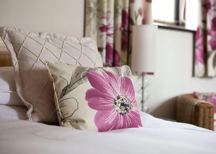 Greenbanks Hotel Norfolk