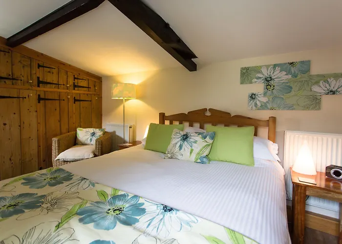 Greenbanks Hotel Norfolk Great Fransham