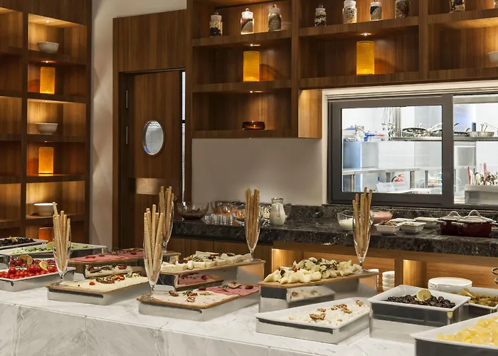Hyatt House Gebze Hotel