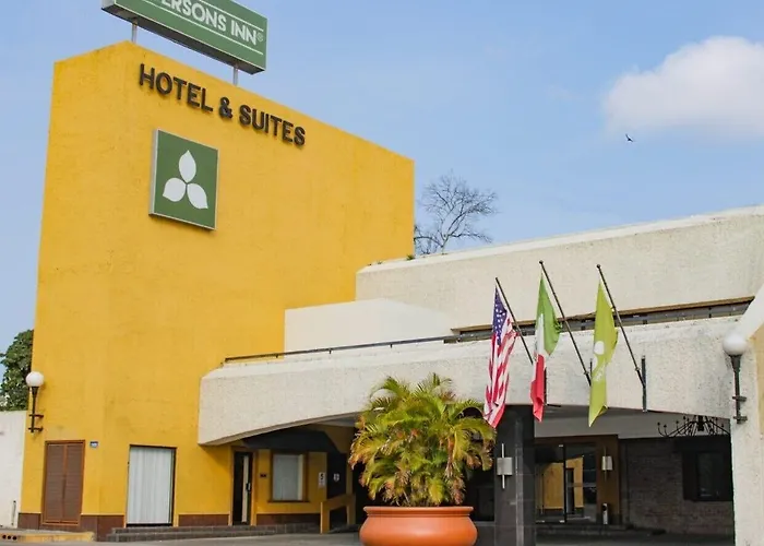 Hafersons Inn Hotel Suites
