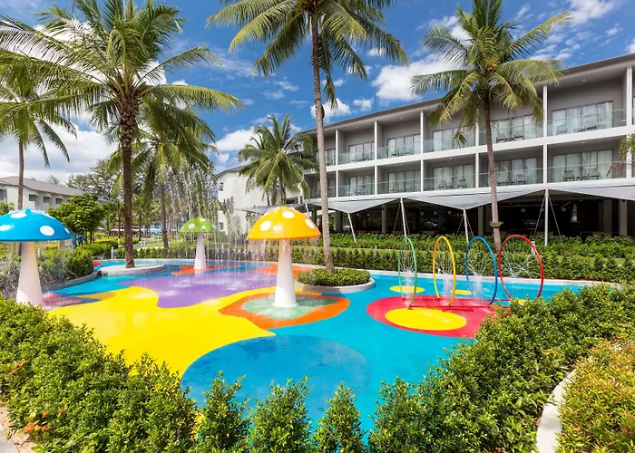X10 Khaolak Resort Khao Lak