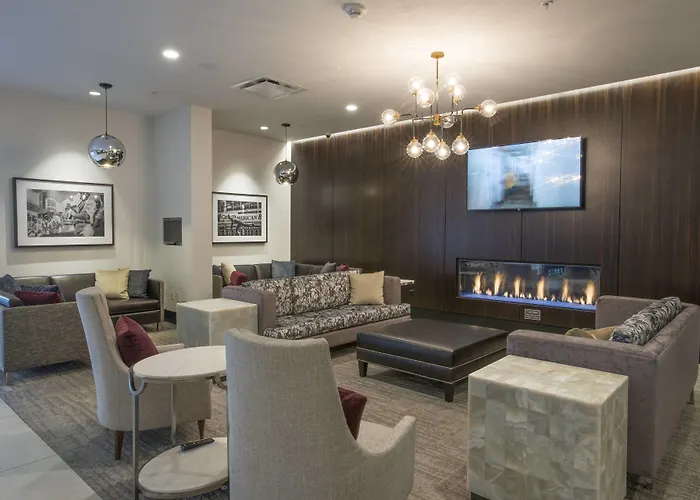 Residence Inn By Marriott Cincinnati Midtown/Rookwood
