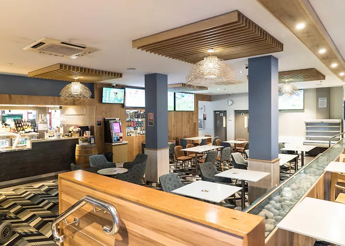 Swansea Hotel