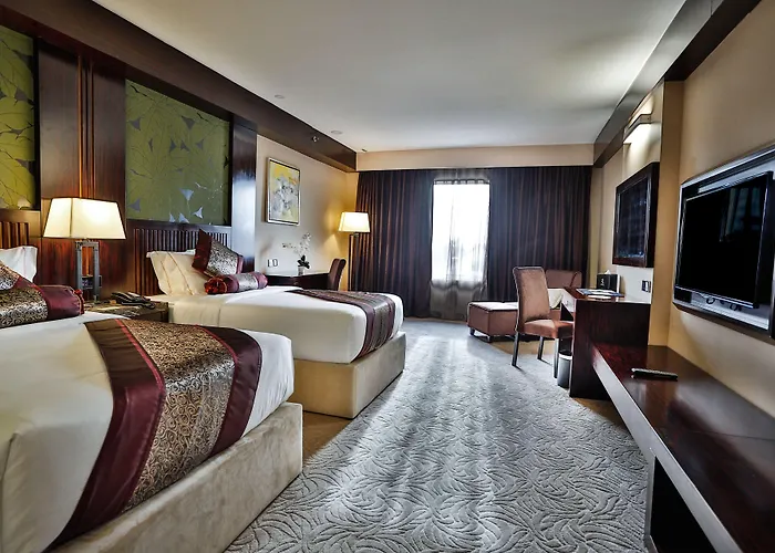 Royale Signature Hotel Alor Setar