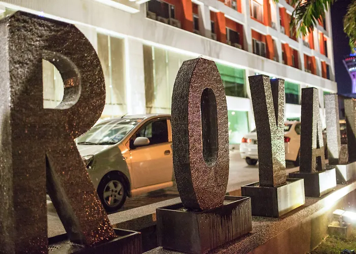 Royale Signature Hotel