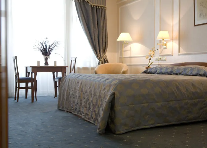 Europe Hotel