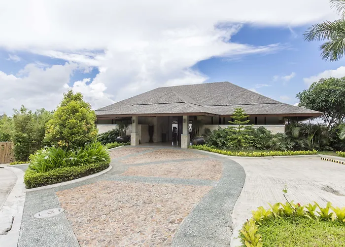 Anya Resort Tagaytay Tagaytay City