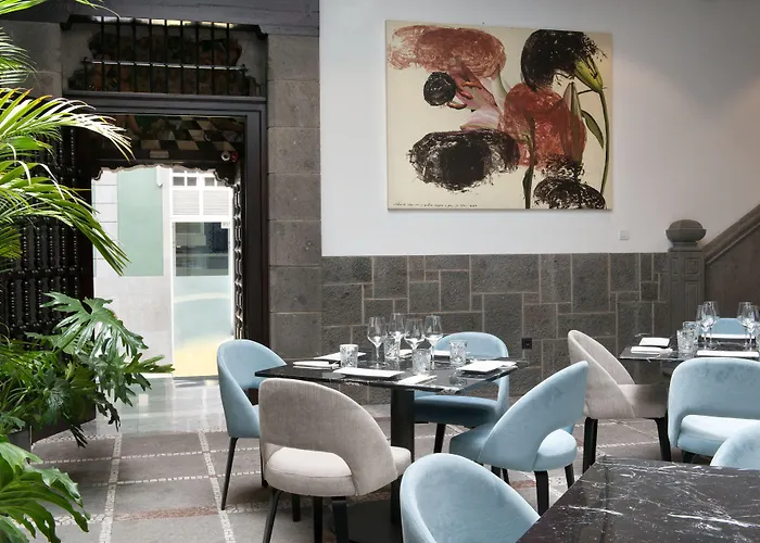 Suites 1478 Las Palmas de Gran Canaria