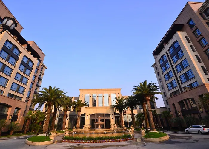 Guyi Jade Eco-Wellness Hotel