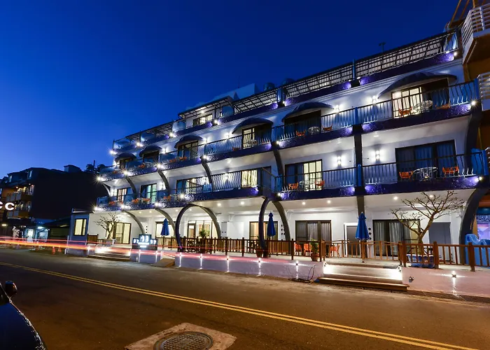 Kenting Coast Resort
