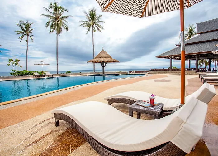 Lanta Corner Resort