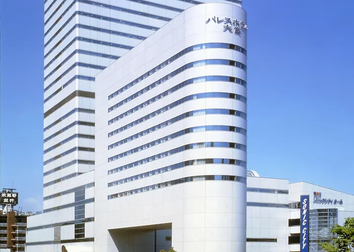 Palace Omiya