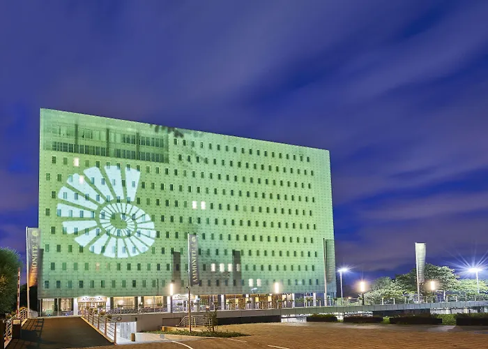 Radisson Hotel & Suites Amsterdam South Amstelveen