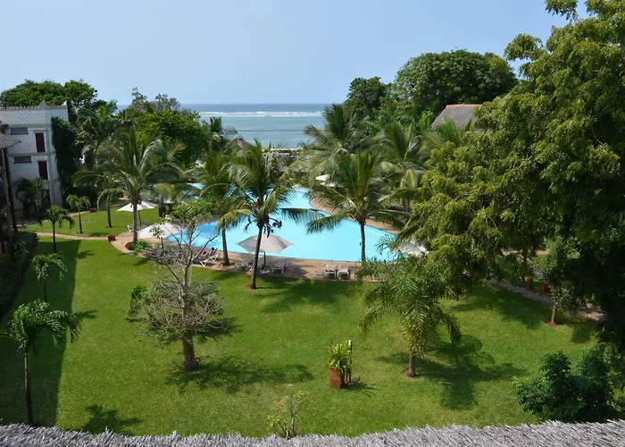 Baobab Beach Resort&Spa Diani Beach