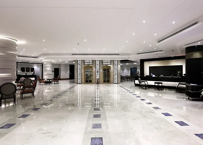 Duset Hotel Suites