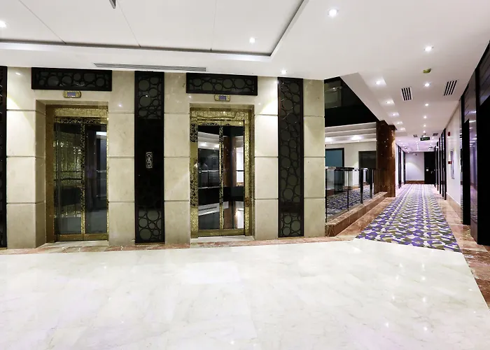 Duset Hotel Suites
