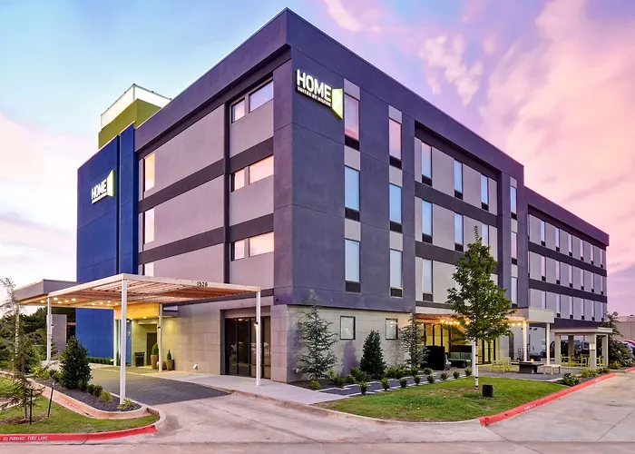Home2 Suites By Hilton El Reno