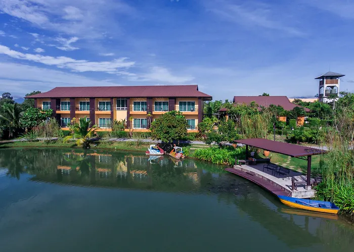 Tamali Hotel