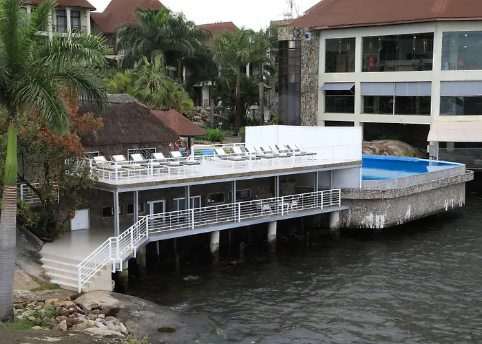 Malaika Beach Resort