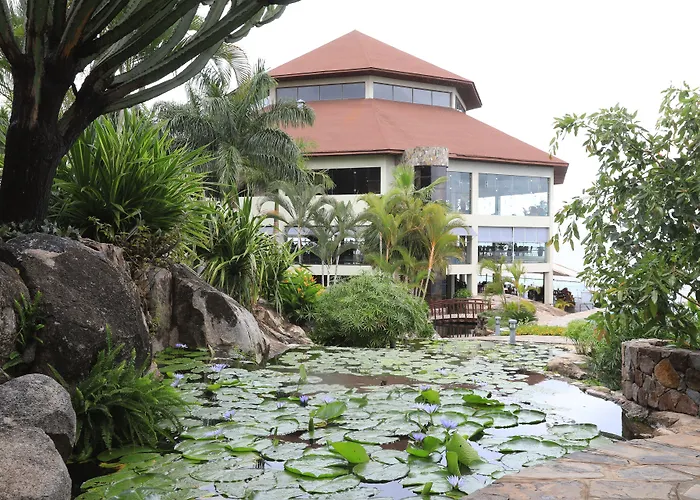 Malaika Beach Resort