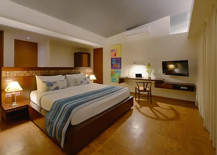 Java Rain Resort Chikmagalur