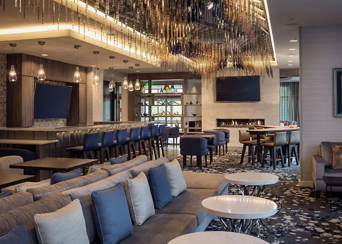 Homewood Suites By Hilton Needham Boston