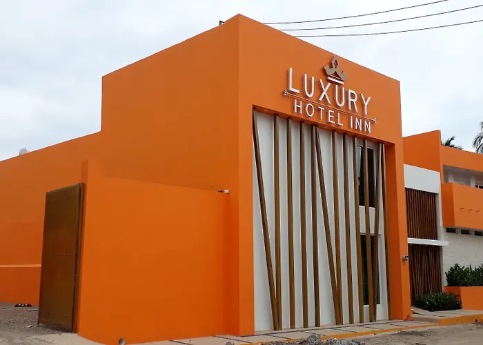 Luxury Hotel Inn