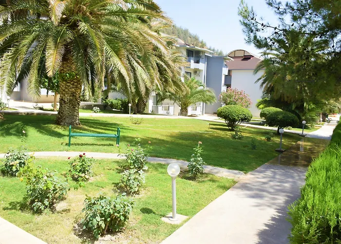 Pam Thermal Hotel Clinic & Spa Pamukkale