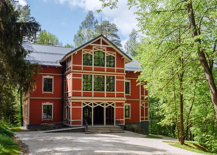 Villa Santa